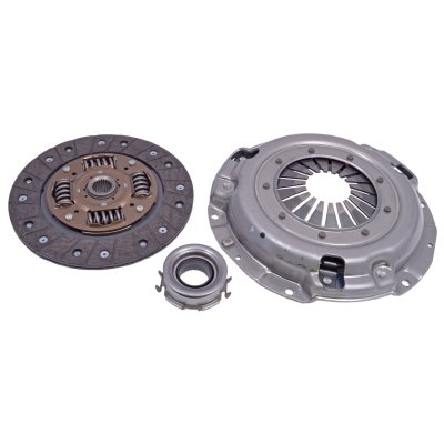 Blueprint Clutch Kit ADS73038C