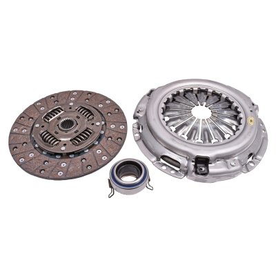 Blueprint Clutch Kit ADT330123