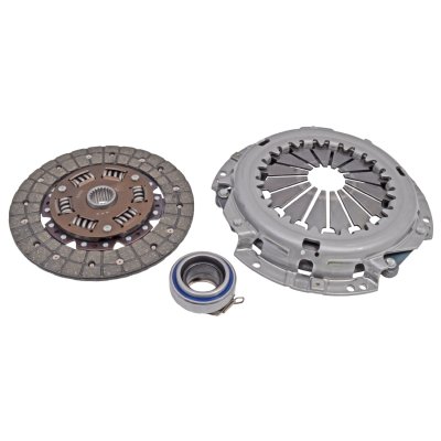 Blueprint Clutch Kit ADT330126