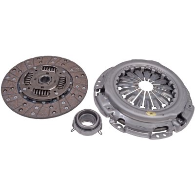 Blueprint Clutch Kit ADT330132