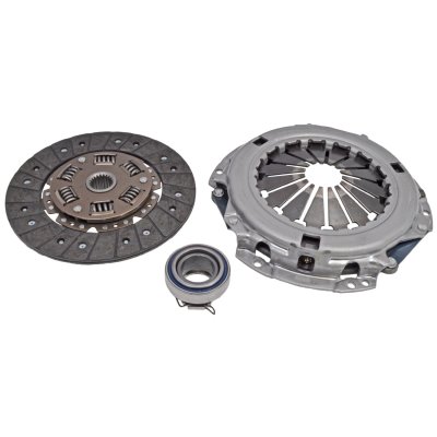 Blueprint Clutch Kit ADT330139