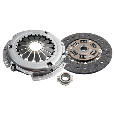 Blueprint Clutch Kit ADT330184