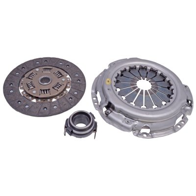 Blueprint Clutch Kit ADT330201