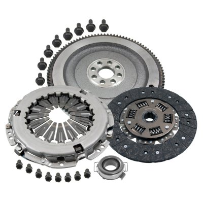 Blueprint Clutch Kit ADT330206