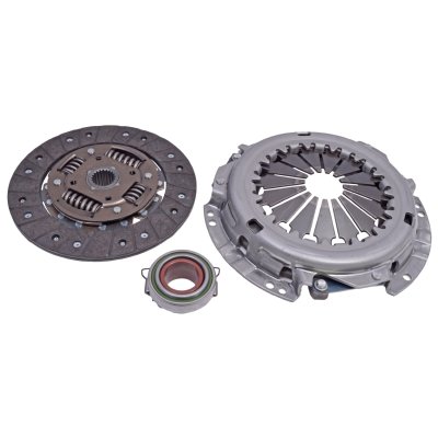 Blueprint Clutch Kit ADT330210