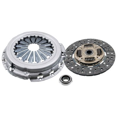 Blueprint Clutch Kit ADT330211