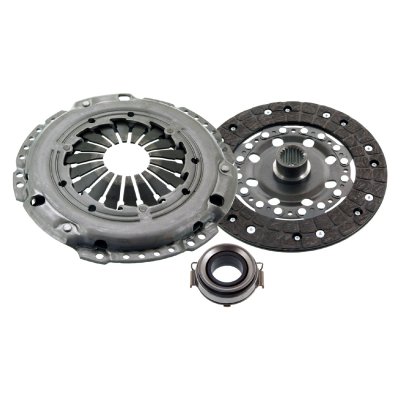 Blueprint Clutch Kit ADT330212