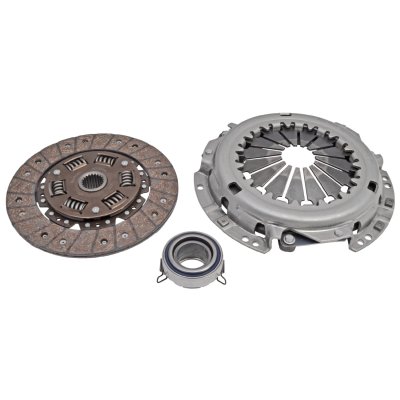 Blueprint Clutch Kit ADT330220