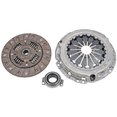 Blueprint Clutch Kit ADT330255