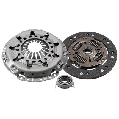 Blueprint Clutch Kit ADT330256