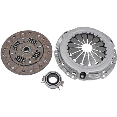 Blueprint Clutch Kit ADT330260