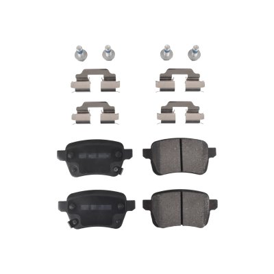 Blueprint Brake Pad Set ADL144232