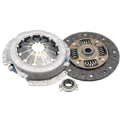 Blueprint Clutch Kit ADT330272