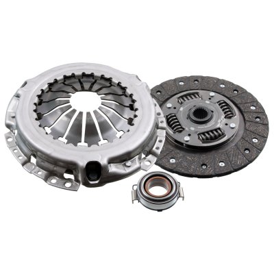 Blueprint Clutch Kit ADT330274