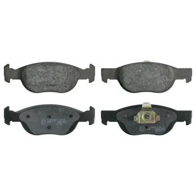 Blueprint Brake Pad Set ADL144234