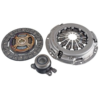 Blueprint Clutch Kit ADT330298