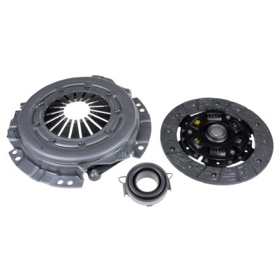 Blueprint Clutch Kit ADT33050