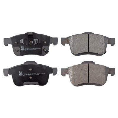 Blueprint Brake Pad Set ADL144244