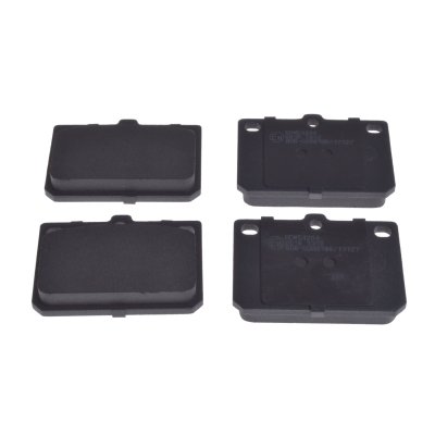 Blueprint Brake Pad Set ADM54204