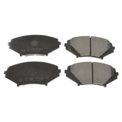 Blueprint Brake Pad Set ADM542101