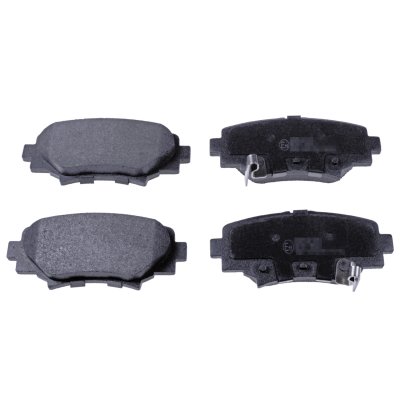 Blueprint Brake Pad Set ADM542109