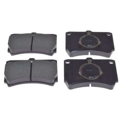 Blueprint Brake Pad Set ADM54211