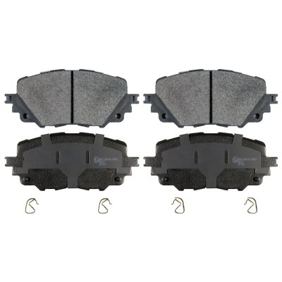 Blueprint Brake Pad Set ADM542110