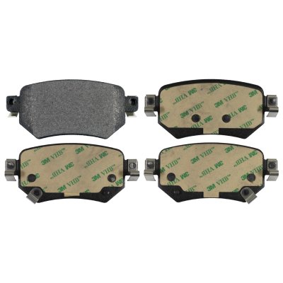 Blueprint Brake Pad Set ADM542112