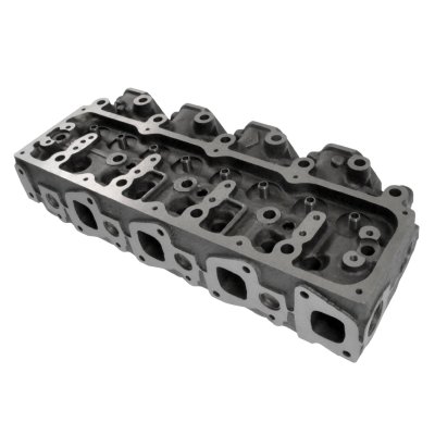 Blueprint Cylinder Head ADN17706C