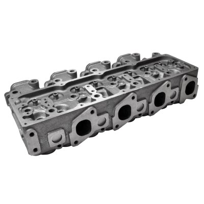 Blueprint Cylinder Head ADN17707C