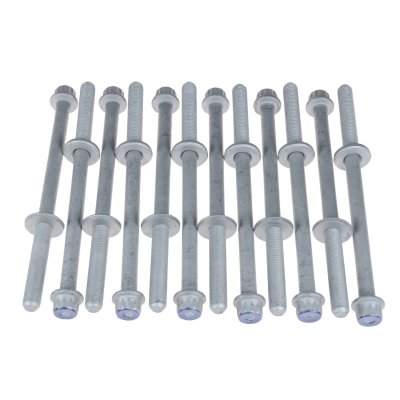 Blueprint Cylinder Head Bolt Set ADS77801