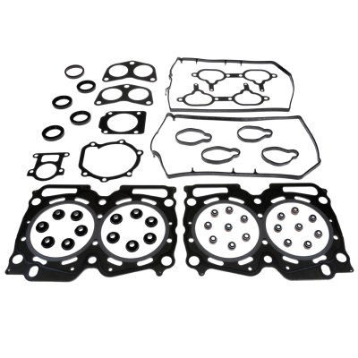 Blueprint Cylinder Head Gasket Set ADS76214