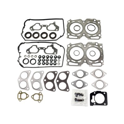 Blueprint Cylinder Head Gasket Set ADS76217