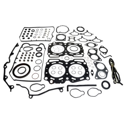 Blueprint Cylinder Head Gasket Set ADS76218