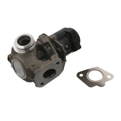 Blueprint EGR Valve ADT37250