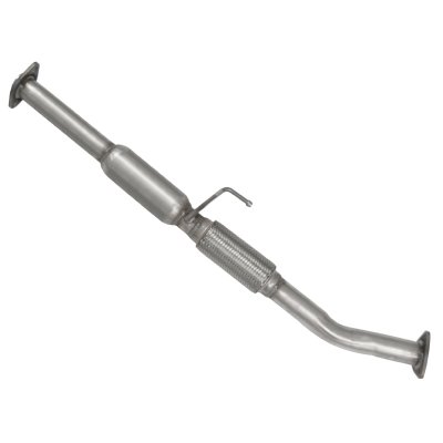 Blueprint Exhaust Front Section ADT36003C