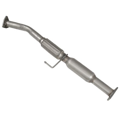 Blueprint Exhaust Front Section ADT36010C