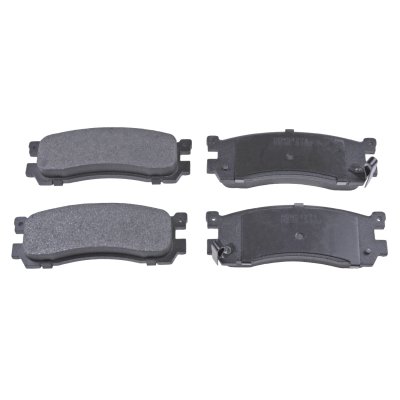 Blueprint Brake Pad Set ADM54271