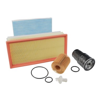 Blueprint Filter Maintenance Package ADT32129