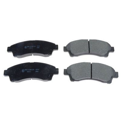 Blueprint Brake Pad Set ADM54275