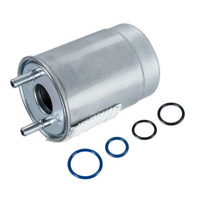 Blueprint Fuel Filter ADR162307