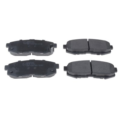 Blueprint Brake Pad Set ADM54292