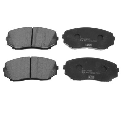 Blueprint Brake Pad Set ADM54297