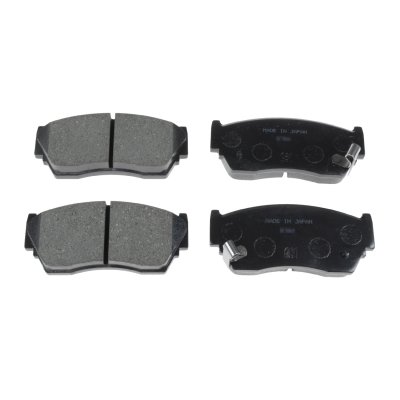 Blueprint Brake Pad Set ADN142103