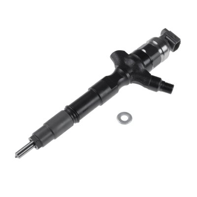 Blueprint Injector Nozzle ADT32811