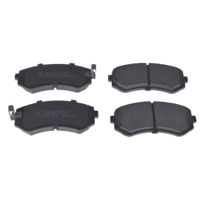 Blueprint Brake Pad Set ADN142108