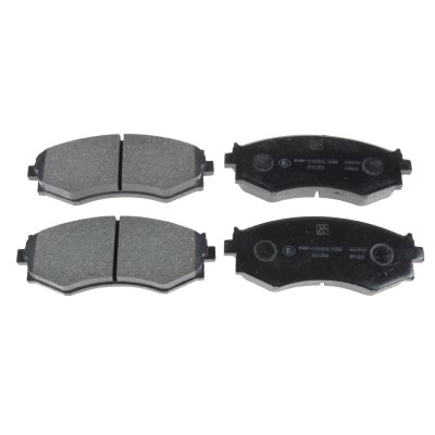 Blueprint Brake Pad Set ADN142110