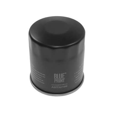 Blueprint Oil Filter ADT32108