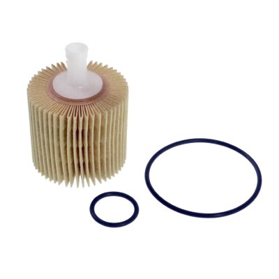 Blueprint Oil Filter ADT32120