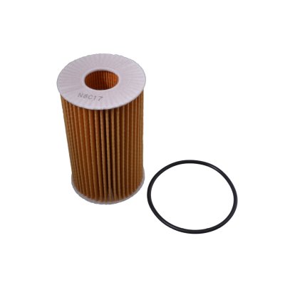 Blueprint Oil Filter ADT32125